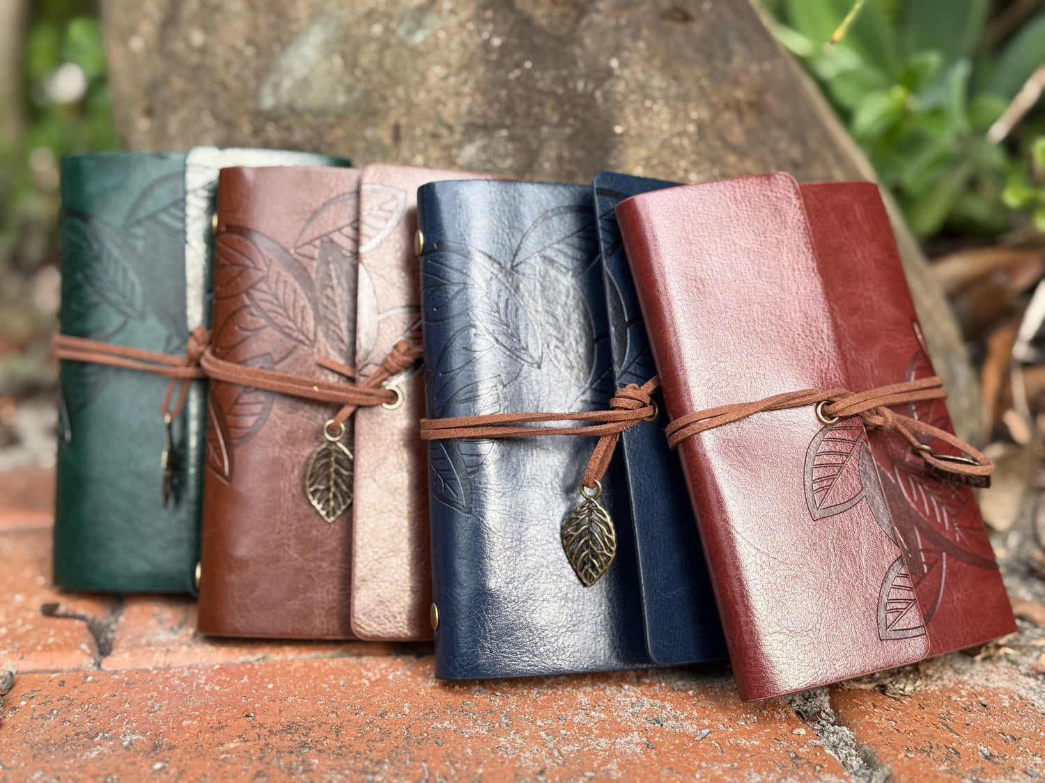 Notebooks & Journals
